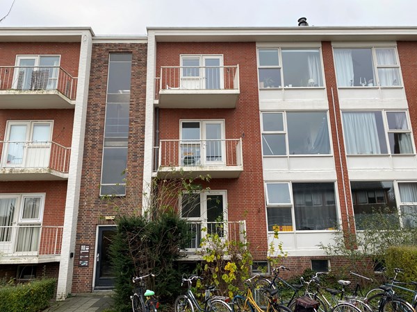 Property photo - Snelliusstraat 29, 9727JK Groningen